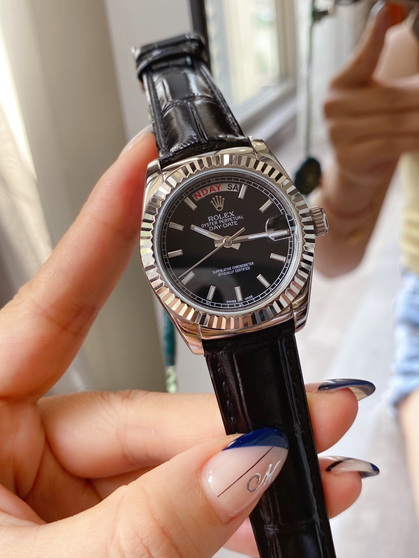 ブランド時計素材ディテール